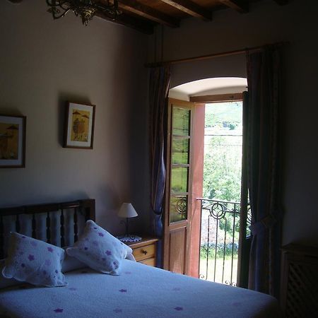 Hotel Rural Genestoso Exterior foto