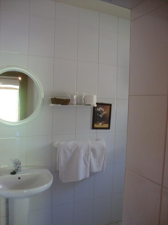 Hotel Rural Genestoso Habitación foto